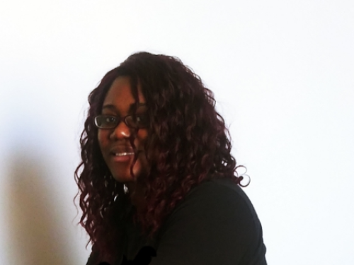 Lavone Starling