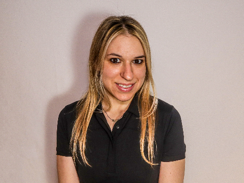 Audrey Donaldson