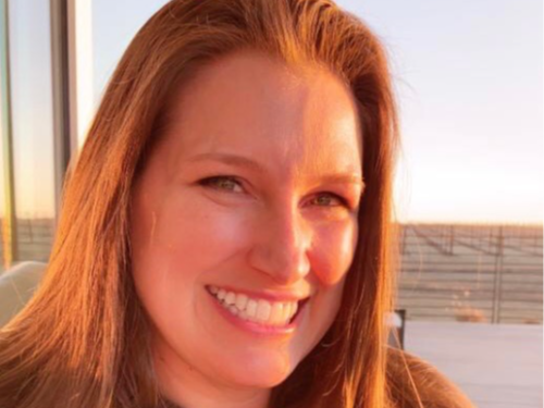 Cheryl Boenig