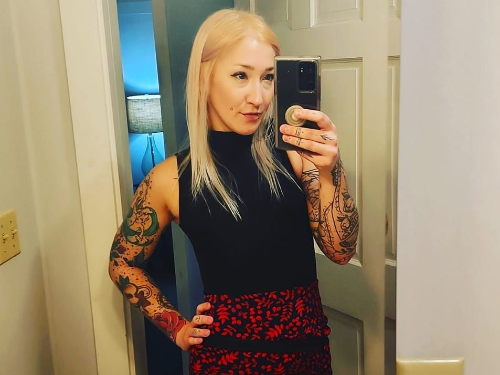 Ashley William