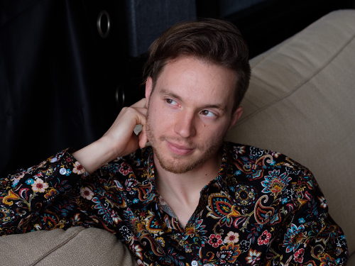 Daniel Metzger