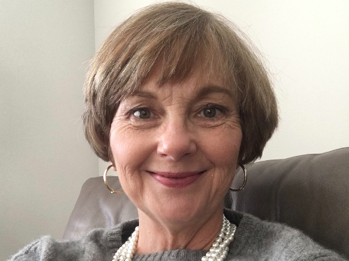 Patricia Little