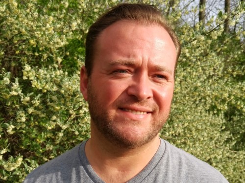 Lawrence Lundhoy-Wright