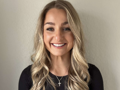 Megan Schaenzer