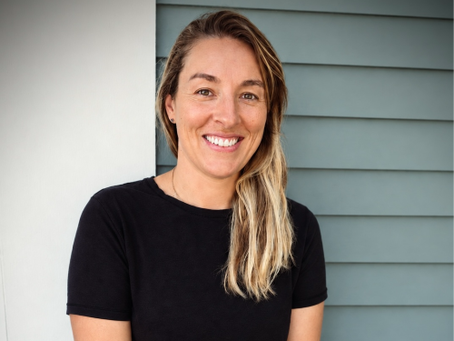 Lucy Obetz