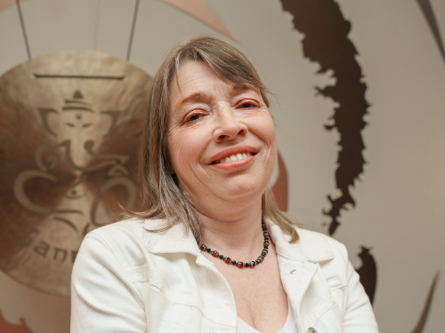Julanne Tutty