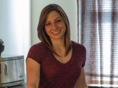 Jennifer Bartz