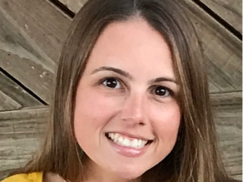 Jessica Ward