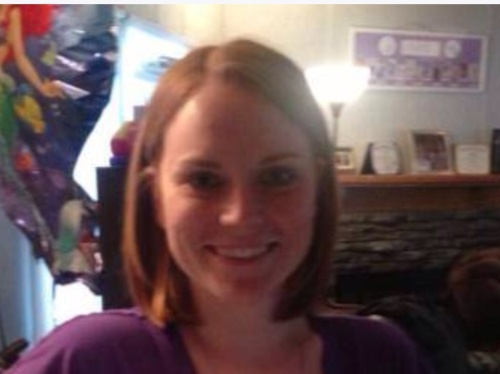Jennifer McElroy