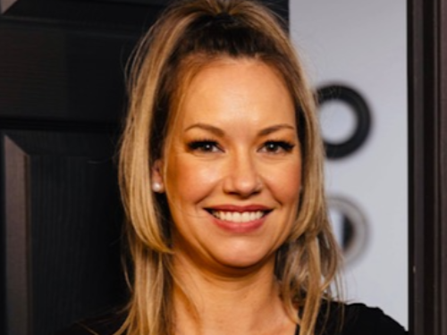 Melissa Dean
