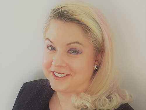 Dawn Headrick-Yager