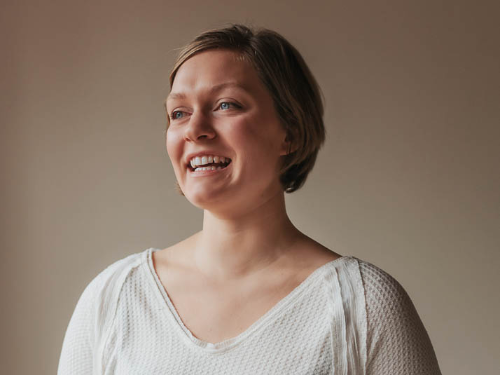 Corinne Boet-Whitaker