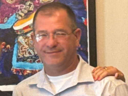 Keith Istre