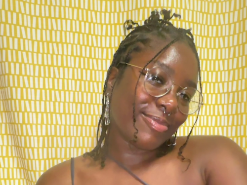 Zarah Batie