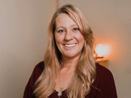 Leslie Schneeberger