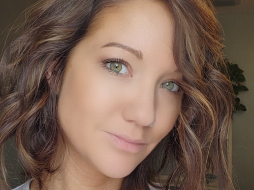 Jenna Frank