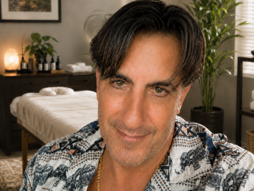 Keith Garvin