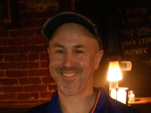 Jeff Poncar