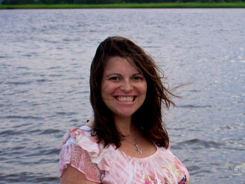 Kelly Hall