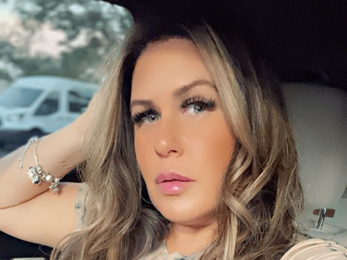 Mandy McClendon