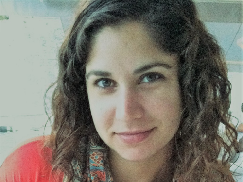 Naomi Neustadt