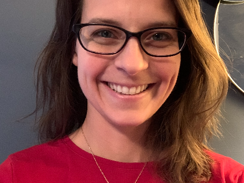 Gretchen Dizer