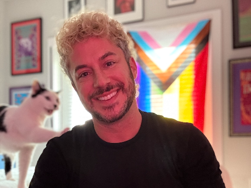 Matt Winkler