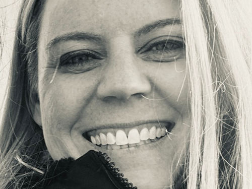 Kim Bancroft