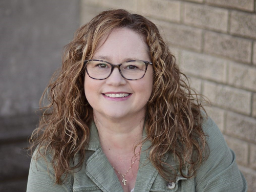 Sheila Hoffman