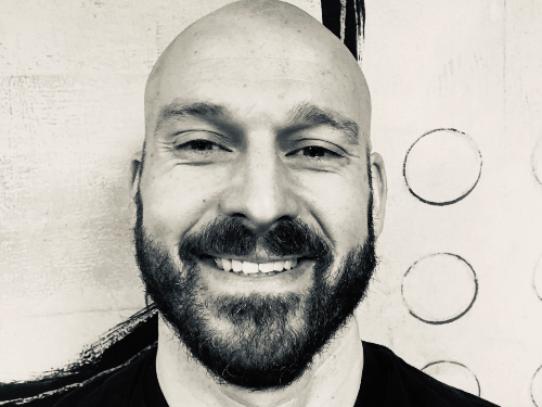 Jason Narber
