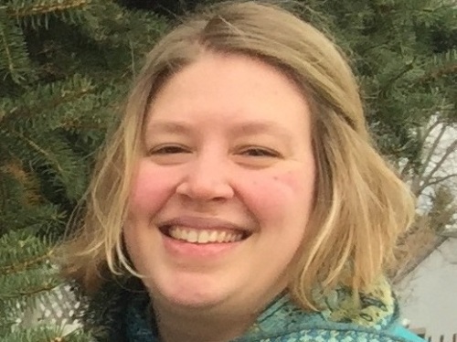 Jenna Norton