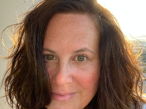 Ronni Ault