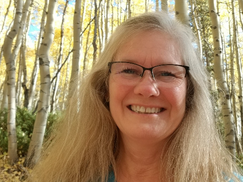 Connie Monsees