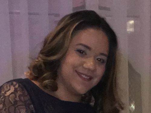Gloria Diaz