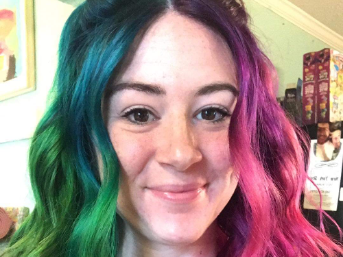Sarah Overcash