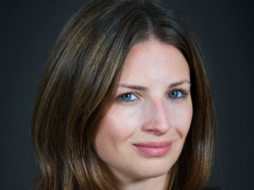 Kerri Mullen