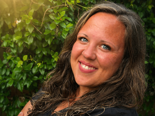Heather Denson