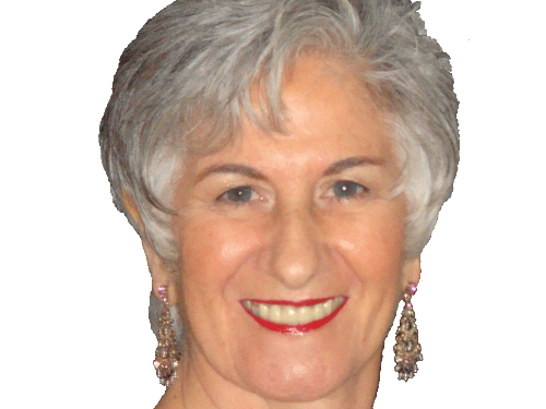 Brenda Armstrong