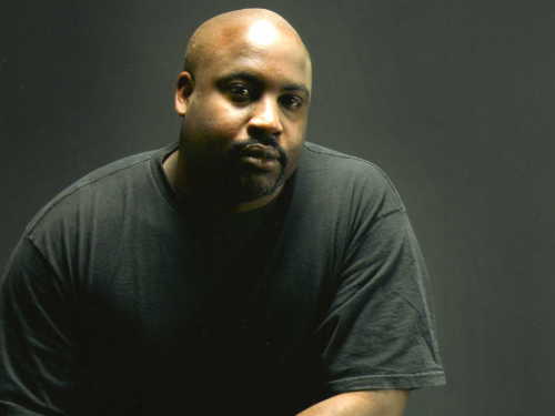 Keith LaGrone