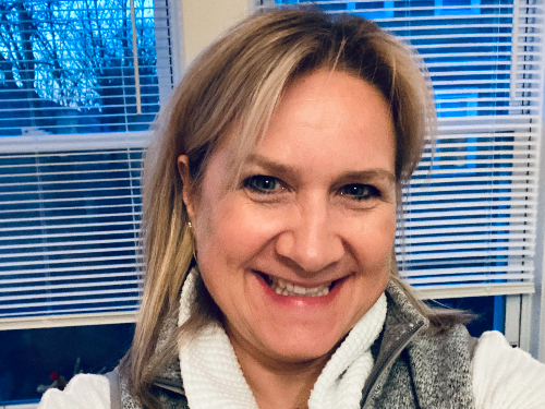Brenda Martel