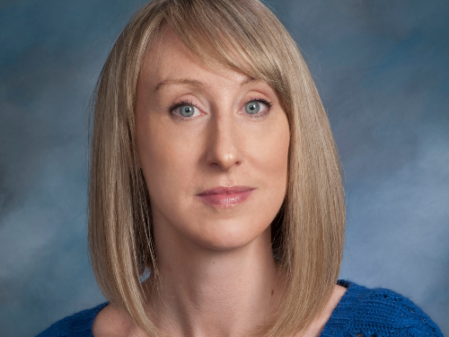 Andrea Montgomery