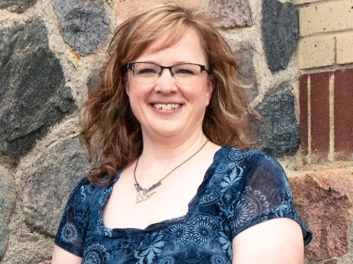 Laura Moog
