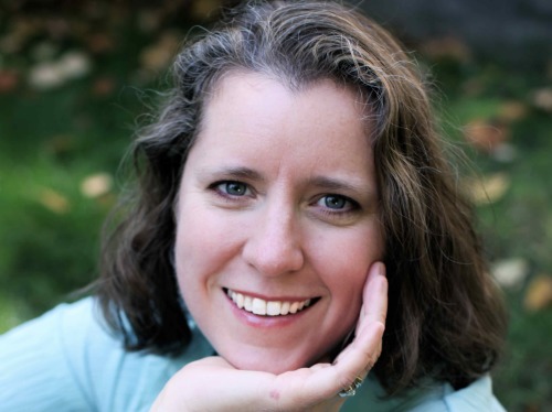 Sarah-Elizabeth Anderson