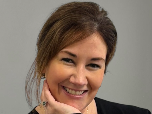 Angela Kaminski