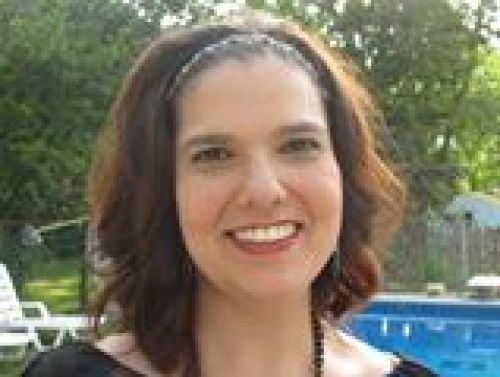 Sharon Bronstein