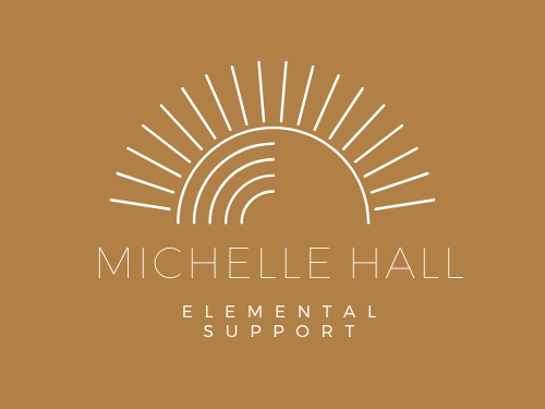 Michelle Hall