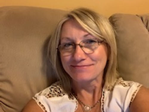 Judi Scalley