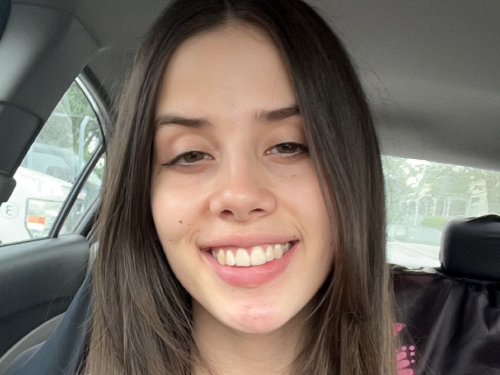 Faith Regnier
