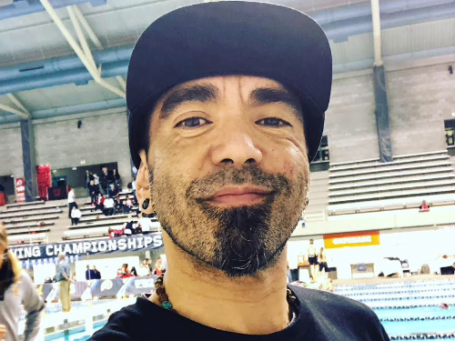 Duane Pascal