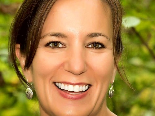 Bridget Todd